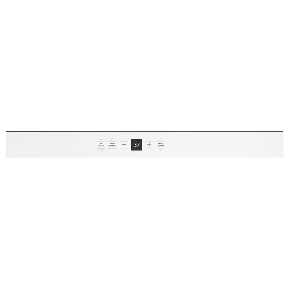 36'' Integrated, Panel-Ready Column Refrigerator