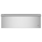 27'' Stainless Steel Warming Drawer
