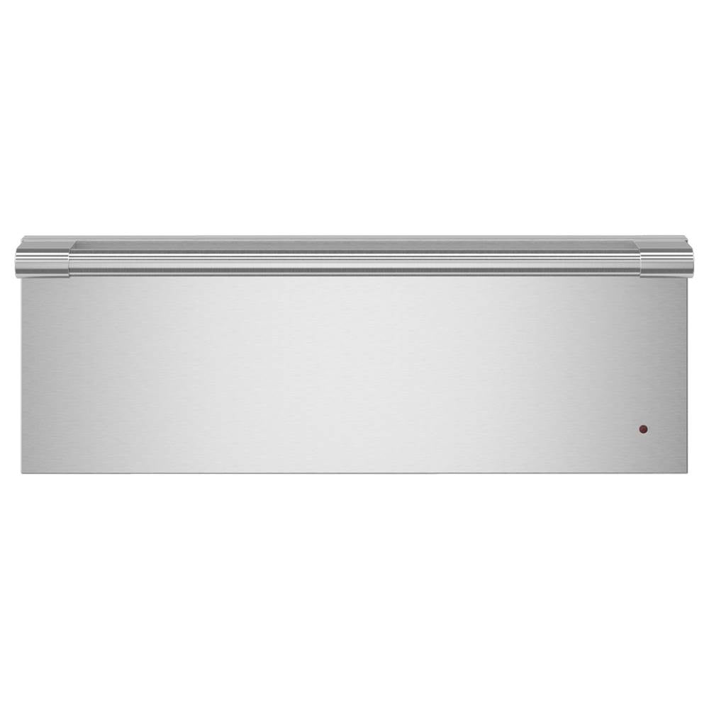 30'' Stainless Steel Warming Drawer