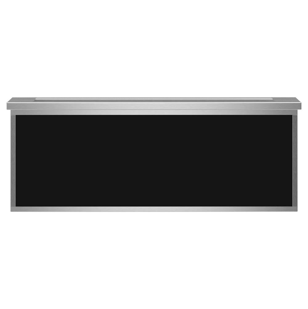 30'' Stainless Steel Warming Drawer