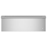 Monogram - 30'' Stainless Steel Warming Drawer - Stainless Steel