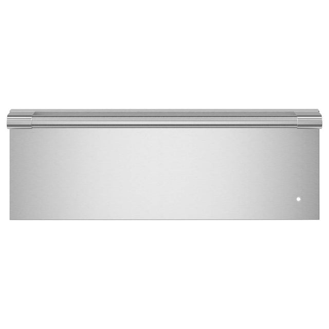 Monogram - 30'' Stainless Steel Warming Drawer - Stainless Steel