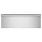 Monogram - 30'' Stainless Steel Warming Drawer - Stainless Steel