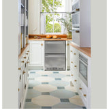 30'' Stainless Steel Warming Drawer