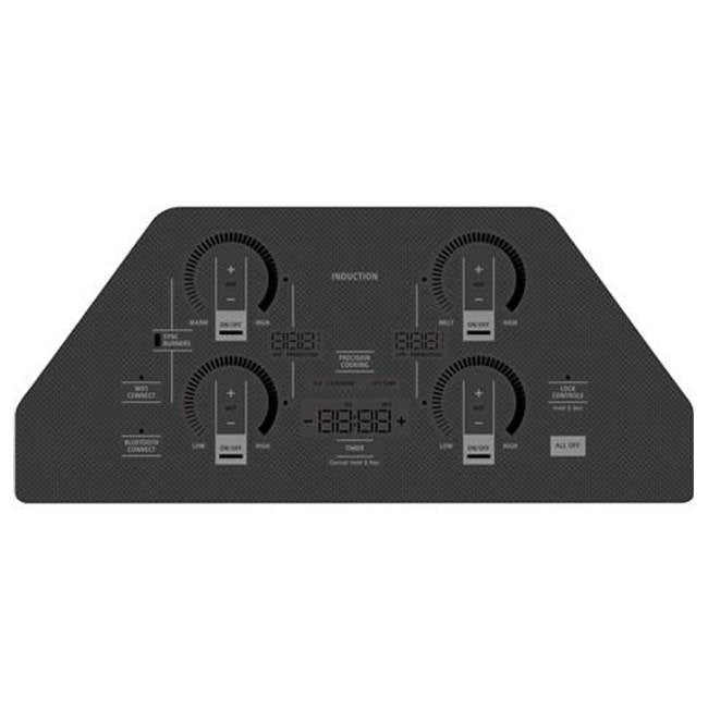 30'' Induction Cooktop
