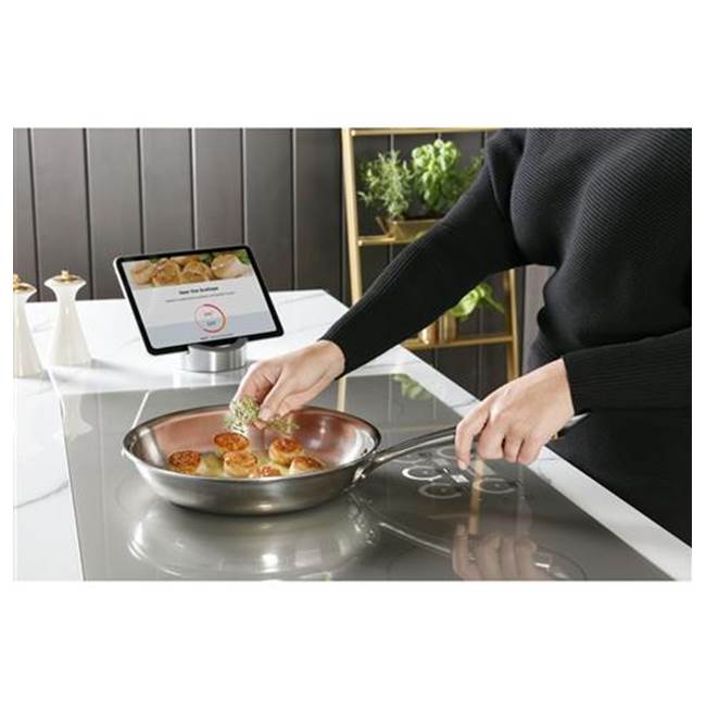 30'' Induction Cooktop