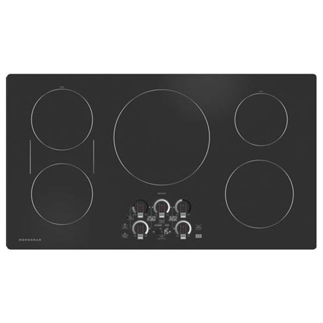 36'' Induction Cooktop