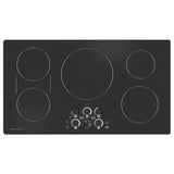 36'' Induction Cooktop
