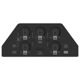 36'' Induction Cooktop