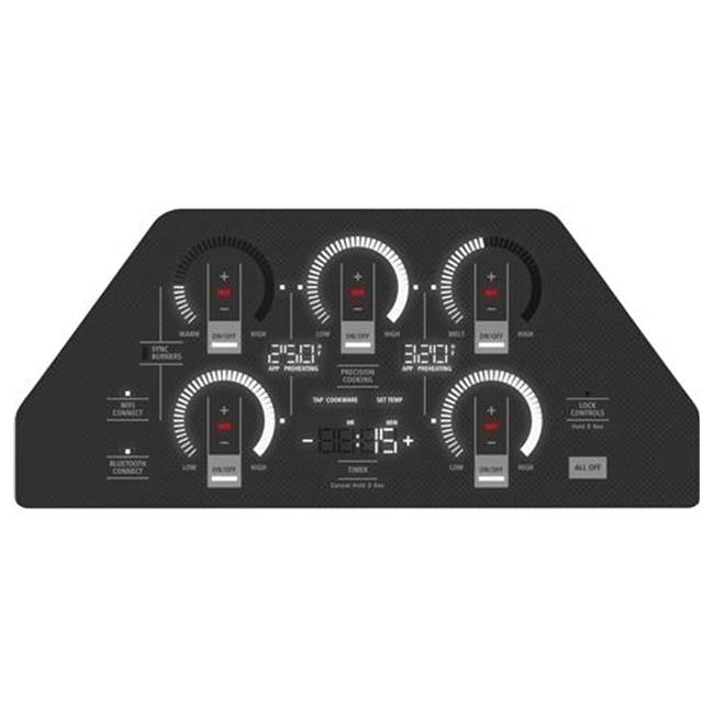 36'' Induction Cooktop