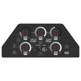 36'' Induction Cooktop
