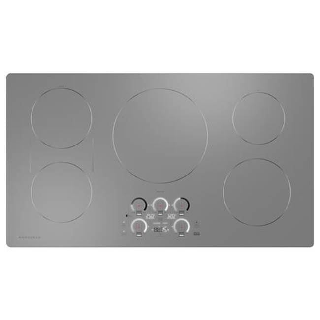 36'' Induction Cooktop