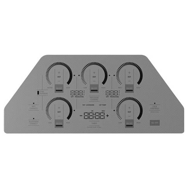 36'' Induction Cooktop