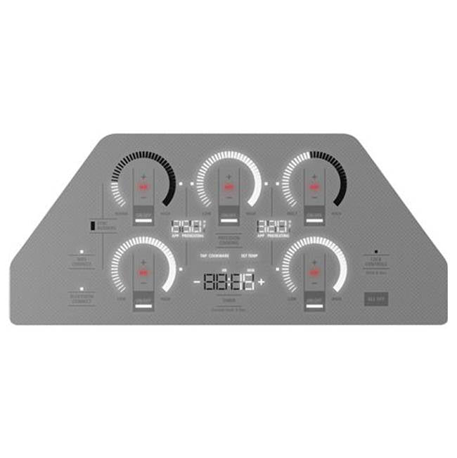 36'' Induction Cooktop
