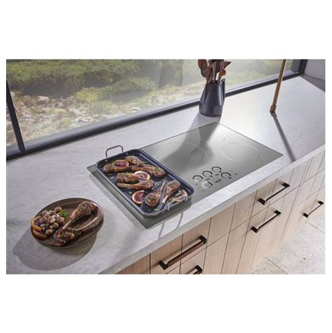 36'' Induction Cooktop