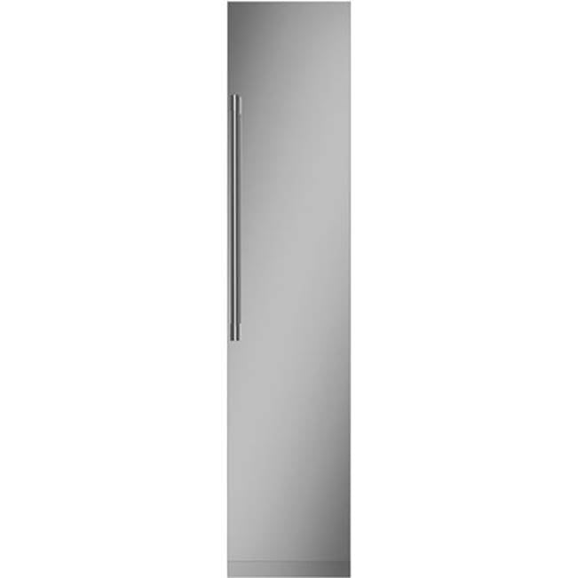 18'' Fully Integrated Column Door Panel, RH