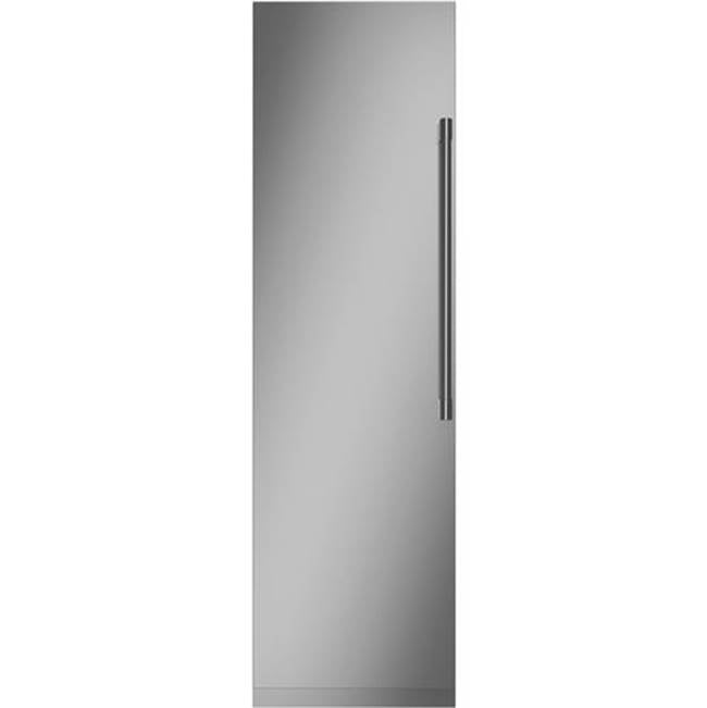 24'' Fully Integrated Column Door Panel, RH