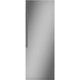30'' Fully Integrated Column SS Door Panel, RH