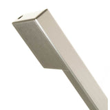 Single Door Refrigerator - Minimalist Handle Kit