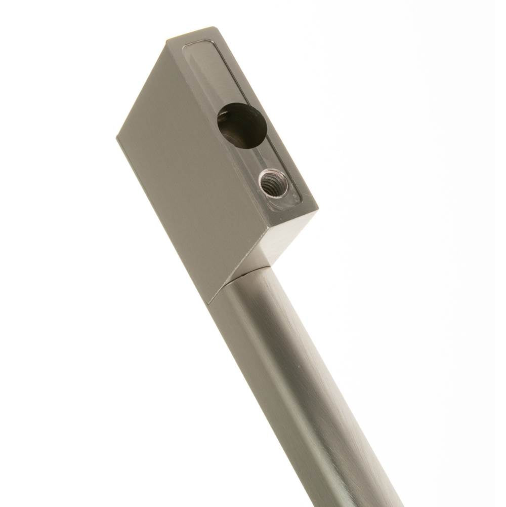Single Door Refrigerator - Minimalist Handle Kit