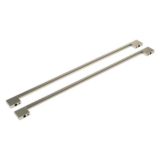 Side-By-Side Refrigerators - Minimalist Handle Kit
