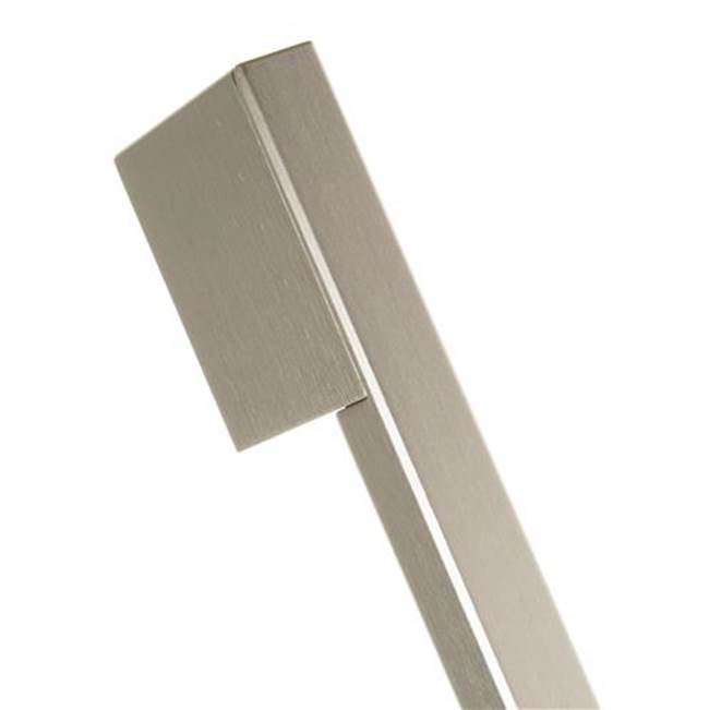 Side-By-Side Refrigerators - Minimalist Handle Kit
