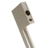 Side-By-Side Refrigerators - Minimalist Handle Kit