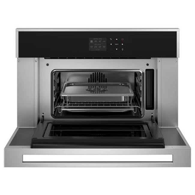 30'' Minimalist Steam Oven