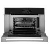 30'' Minimalist Steam Oven