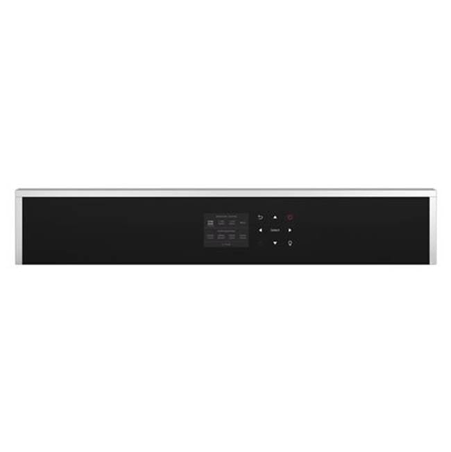 30'' Minimalist Steam Oven