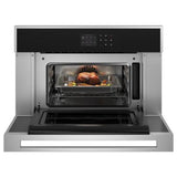 30'' Minimalist Steam Oven