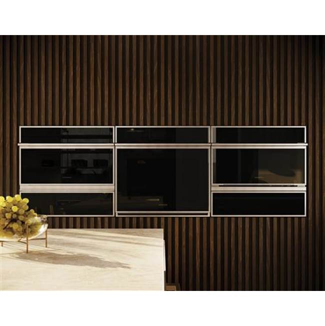 30'' Minimalist Steam Oven