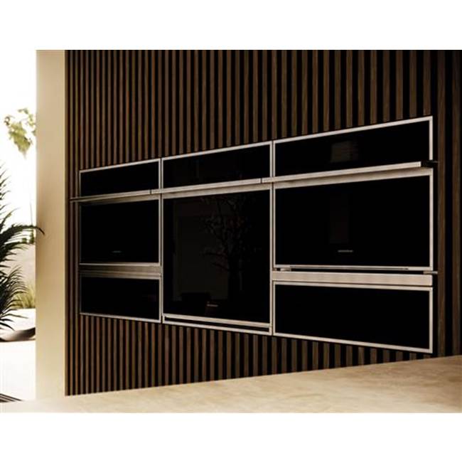 30'' Minimalist Steam Oven