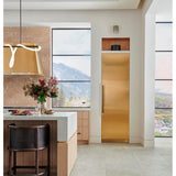 Single Door Refrigerator - Statement Handle Kit