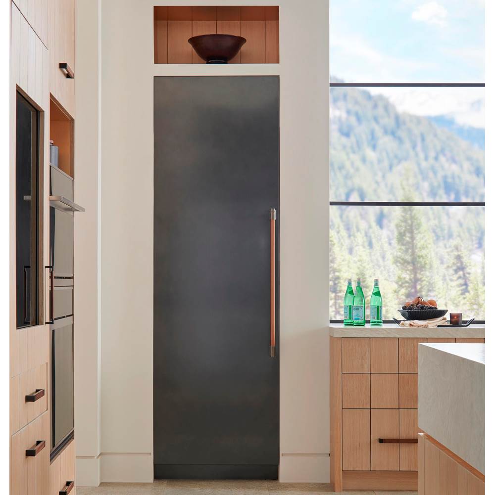 Single Door Refrigerator - Statement Handle Kit