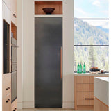 Single Door Refrigerator - Statement Handle Kit