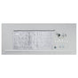 Monogram - Side by Side Installation Heater kit