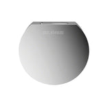 Mr. Steam - Aroma Designer 3 in. W. Steamhead with AromaTherapy Reservoir in Round Polished Chrome - Polished Chrome