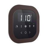Mr. Steam - AirTempo , FLUSH MNT KIT RD ORB - Oil Rubbed Bronze