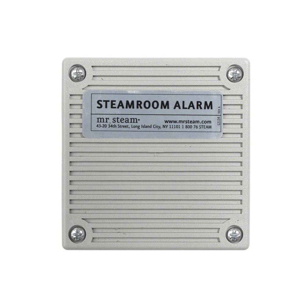 Mr. Steam - AlarmSystem For Commercial Generators