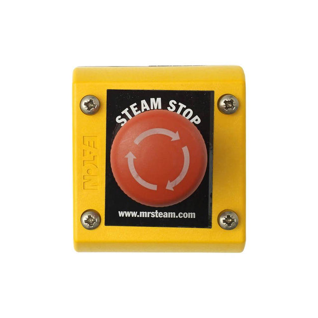 Mr. Steam - CU Steam Stop Emergency Stop Switch