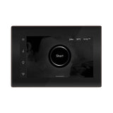 Super (XButler) 10 kW (10000 W) Steam Shower Generator Package with iSteamX Control in Black Oil Rubbed Bronze