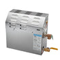 Mr. Steam - MS 9 kW (9000 W) Steam Shower Generator of 240 Volt & 1-Phase with Express Steam