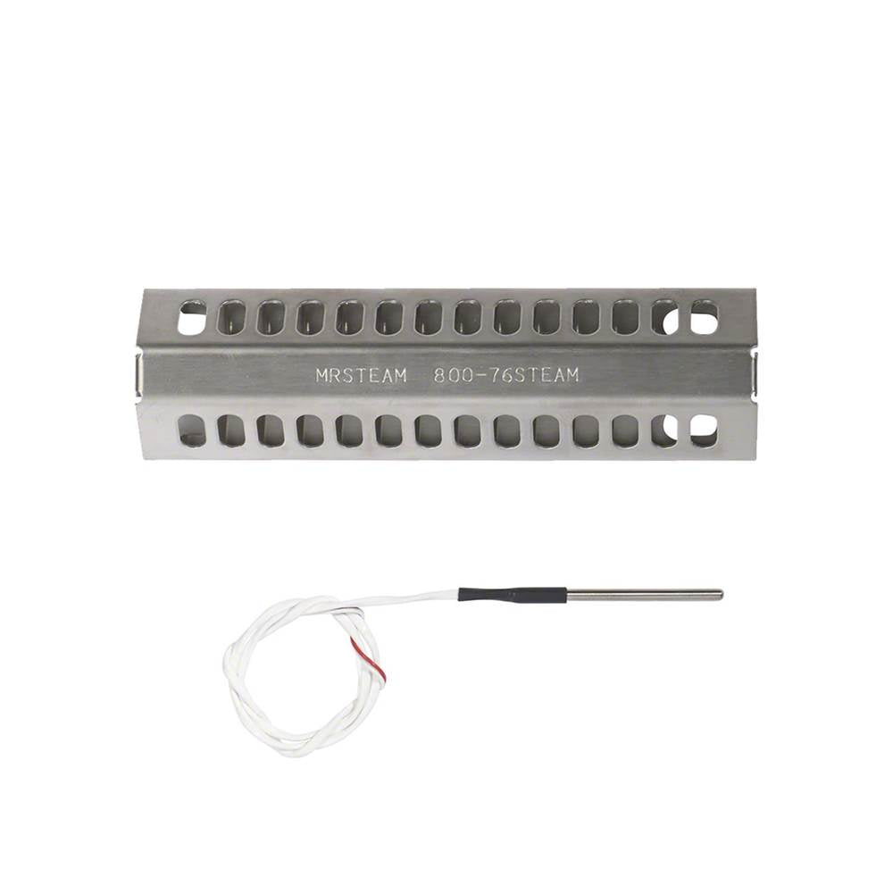 Mr. Steam - Temperature Probe For iSteam, AirTempo, iTempo, and iTempoPlus Controls