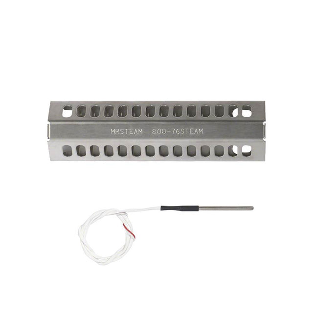 Mr. Steam - Temperature Probe For iSteam, AirTempo, iTempo, and iTempoPlus Controls