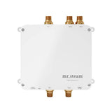 Mr. Steam - Spa H2O Electronic Shower Valve