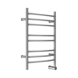 Mr. Steam - Metro 31.375 in. W. Towel Warmer in Stainless Steel Brushed - Stainless Steel Brushed