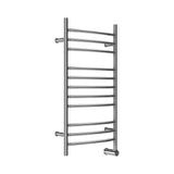 Mr. Steam - Metro 38.875 in. W. Towel Warmer in Stainless Steel Polished - Stainless Steel Polished