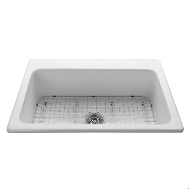 MTI Basics - Large Sink Grid - Fits Models - Mbks50, Mbks250, 251, 252 & 253