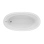 MTI Basics - 72X36 White Soaker-Basics - White
